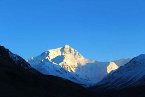 Mt.Everest Base Camp view